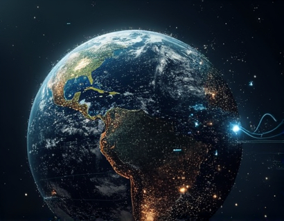 Boosting Efficiency in Logistics and Fulfillment through Technology