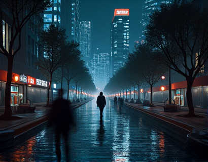 Cutting-Edge Software for Optimal Logistics Operations