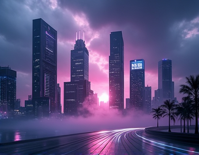 Improving Industrial Efficiency Through Innovative Logistics Solutions