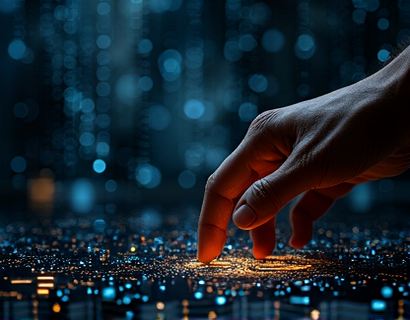 Improving Logistics and Fulfillment Operations with Advanced Software Solutions