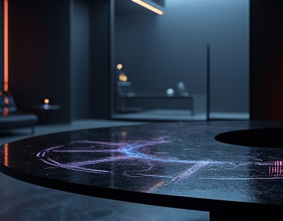 Logistics Technology Advancements