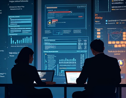 Mastering Logistics and Fulfillment through Advanced Software