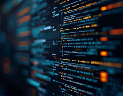 Navigating the Future of Logistics: Harnessing Advanced Software for Streamlined Operations and Business Growth