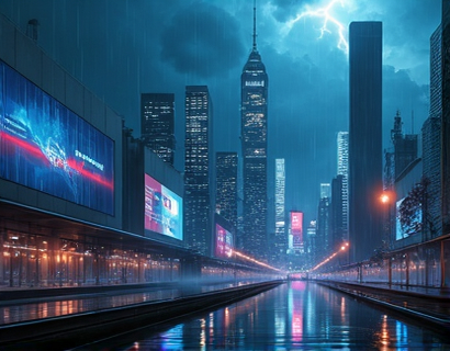 Revolutionizing Logistics and Fulfillment: Capitalizing on the Power of Advanced Software