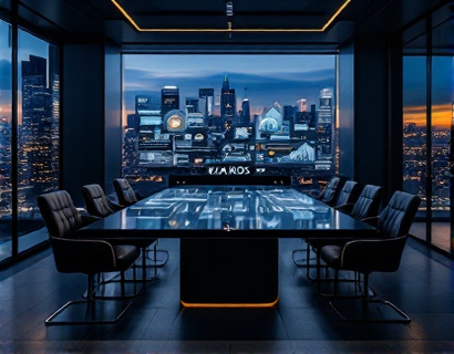 Revolutionizing Logistics and Supply Chain Management with Advanced Software Solutions