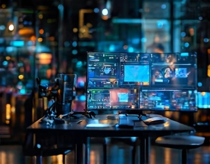 Streamlining Supply Chain Operations with Advanced Technology