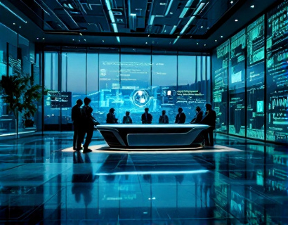 Transforming Logistics and Fulfillment with Advanced Software Solutions